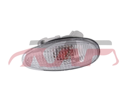 For Mitsubishi 13312001-2006 Pajero V73&nbsp;side Lamp&nbsp;mr522027, Mitsubishi   Automotive Accessories, Pajero Automotive Accessories Price-MR522027