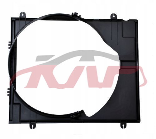 For Mitsubishi 8272011 Pajero Sport&nbsp;fan Shroud&nbsp;mn135052, Mitsubishi   Automotive Parts, Pajero Accessories-MN135052