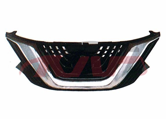 For Nissan 22262015-2017 Murano&nbsp;grille&nbsp;, Murano Car Spare Parts, Nissan  Car Lamps-