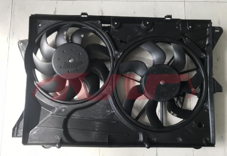 For Ford 23252020 Explorer&nbsp;cooling Fan Assembly&nbsp;da8z8c607a Da8z8c607b, Explorer  Auto Parts, Ford   Car Body Parts-DA8Z8C607A DA8Z8C607B