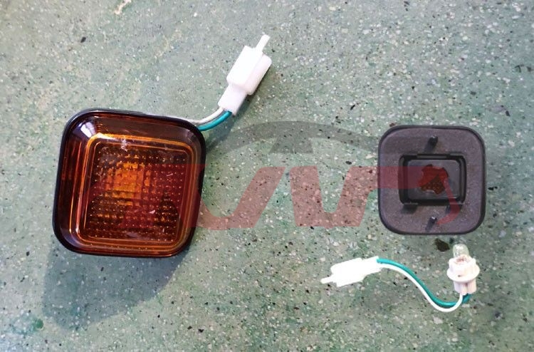 For Suzuk 3610sk410&nbsp;carry Sk410 Side Lamp Yellow&nbsp;36410-85000, Suzuk  Side Lamp For Car, Ry Car Part-36410-85000