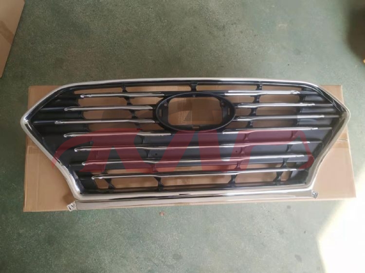 For Hyundai 1739sonata 2015-17 grille 86350-e6700, Hyundai  Automobile Air Inlet Grille, Sonata Basic Car Parts86350-E6700