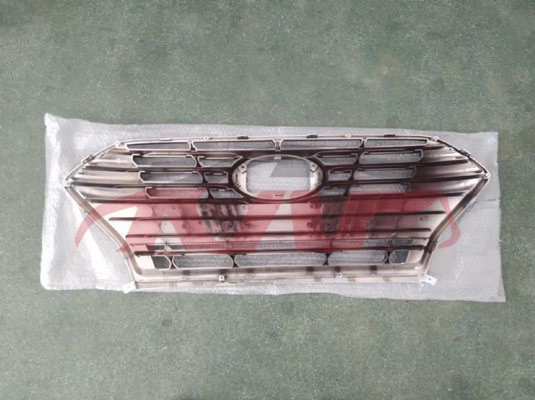 For Hyundai 1739sonata 2015-17 grille 86350-e6700, Hyundai  Automobile Air Inlet Grille, Sonata Basic Car Parts86350-E6700