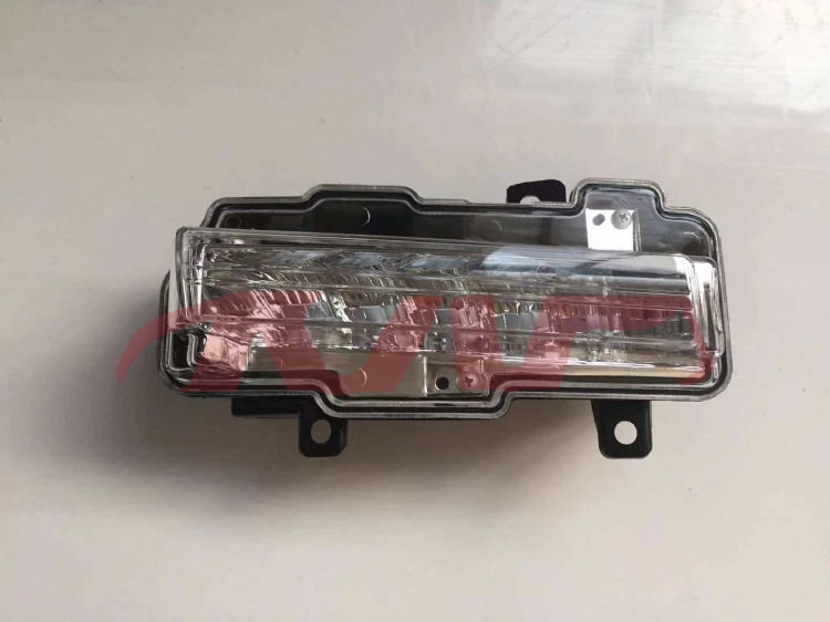 For Mitsubishi 6572015 Pajero V98 &nbsp;daytime Running Lamp&nbsp;l8312a019 R 8312a020, Pajero Automotive Accessories, Mitsubishi   Daytime Running Lights-L8312A019 R 8312A020