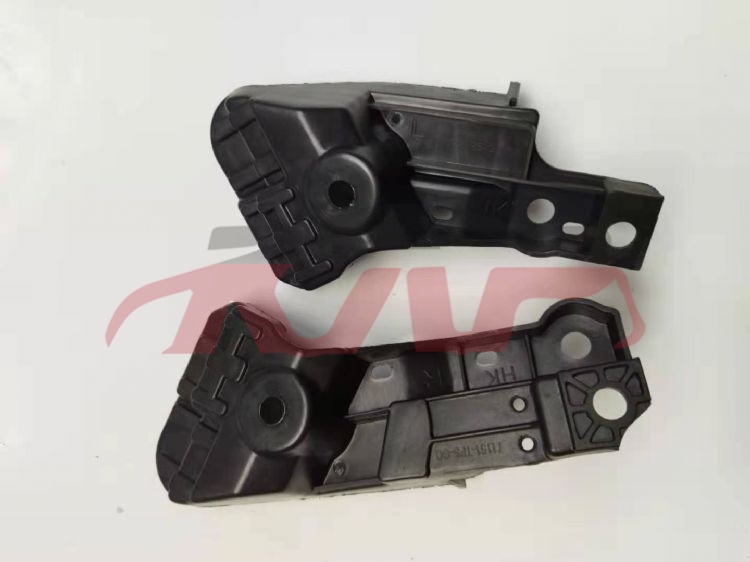 For Honda 204020 Vezel bracket Of Front Bumper r 71151-tft-h00,l 71152-tfs-g00, Honda  Bumper St, Vezel-hrv Automotive Accessories PriceR 71151-TFT-H00,L 71152-TFS-G00