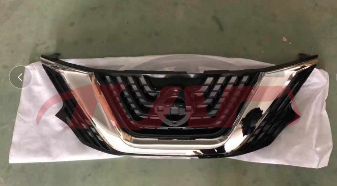 For Nissan 22262015-2017 Murano&nbsp;grille&nbsp;, Murano Car Spare Parts, Nissan  Car Lamps-