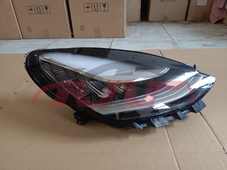 适用于特斯拉MODEL 3 17-20 大灯 1077372-10-1   1077371-10-1   1077375-00-C		 		 		 		 		, MODEL 3 配件, 特斯拉 汽车配件-1077372-10-1   1077371-10-1   1077375-00-C		 		 		 		 		