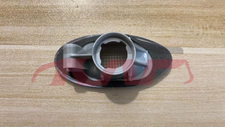 适用于边灯&nbsp;边灯_白，无灯头_1&nbsp;MR991187,  转向灯, 底盘件产品 汽车配件-MR991187