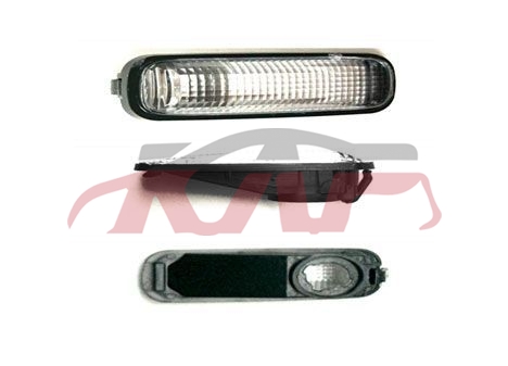 For Honda 204301996-2000 Civic&nbsp;cİvİc 96-00/hrv 98-05/cİvİc Type-r 06-10 Fender Signal Side Lamp White&nbsp;33851-s2h-g01/33801-s2h-g01, Honda  Auto Lamp, Civic Auto Parts Prices-33851-S2H-G01/33801-S2H-G01