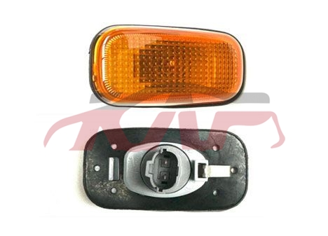 For Kia 16032003 Bongo&nbsp;bongo 02-05 Fender Signal Side Lamp&nbsp;0k01k-51-120a, Bongo Car Parts, Kia  Light Bar-0K01K-51-120A