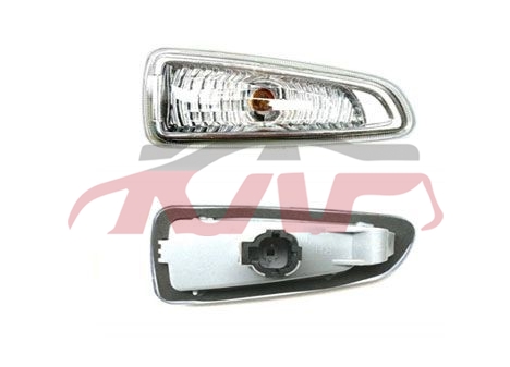 For Hyundai 5762010 Starex&nbsp;h1 07-15 Side Lamp&nbsp;lh 92303-4h000 Rh 92304-4h000, Hyundai  Auto Lights, Starexh1瑞风) Car Parts Store-LH 92303-4H000 RH 92304-4H000