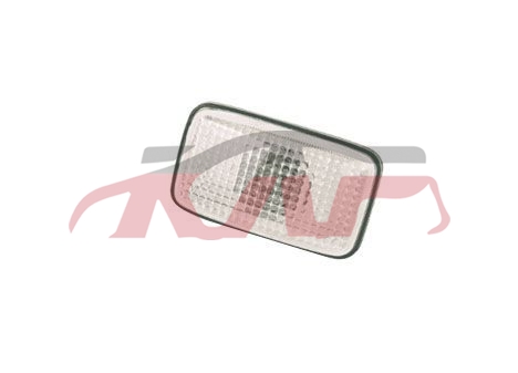 For Nissan 9362001-2007 X-trail/rogue&nbsp;x-traİl  01-07 Side Lamp&nbsp;26160-eq000, Nissan  Auto Lights, X-trail Rogue) Automotive Accessories Price-26160-EQ000