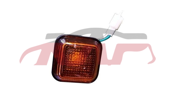 For Suzuk 3610sk410&nbsp;carry Sk410 Side Lamp Yellow&nbsp;36410-85000, Suzuk  Side Lamp For Car, Ry Car Part-36410-85000