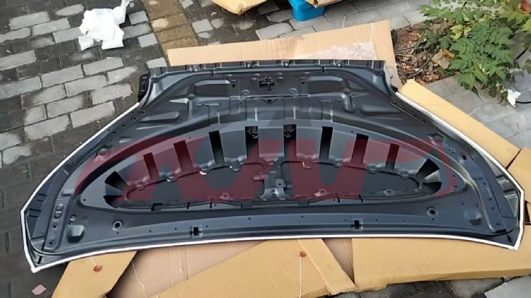 适用于丰田2019 海狮&nbsp;机盖&nbsp;, 丰田 汽车配件, 海狮 预付款汽车配件-