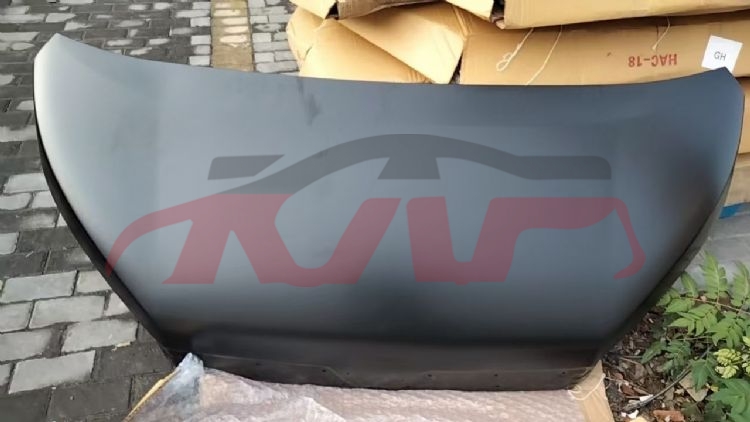 适用于丰田2019 海狮&nbsp;机盖&nbsp;, 丰田 汽车配件, 海狮 预付款汽车配件-