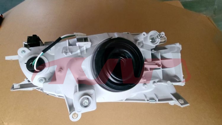 For Toyota 202781997 Hiace&nbsp;head Lamp&nbsp;81110-26100  81150-26100, Toyota  Car Headlights, Hiace Car Accessories Catalog-81110-26100  81150-26100