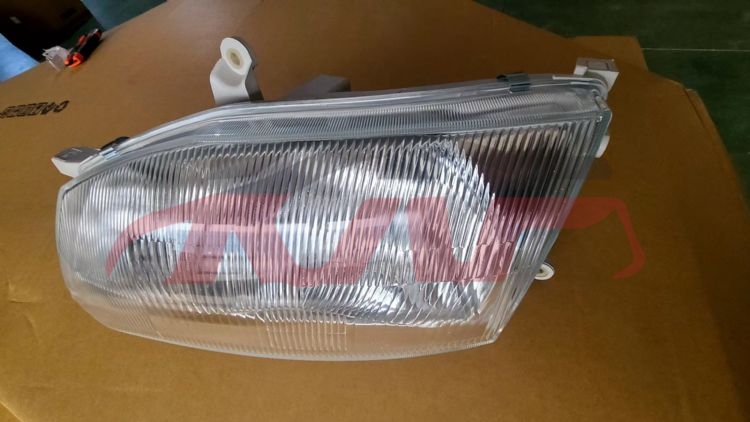 For Toyota 202781997 Hiace&nbsp;head Lamp&nbsp;81110-26100  81150-26100, Toyota  Car Headlights, Hiace Car Accessories Catalog-81110-26100  81150-26100