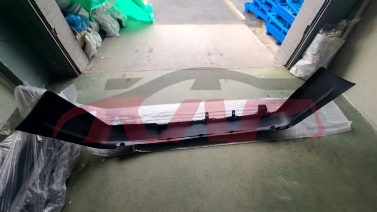 For Toyota 18842019 Hiace&nbsp;rear Bumper&nbsp;52159-26620, 52159-26690, Hiace Automotive Accessorie, Toyota  Rear  Front Bumper-52159-26620, 52159-26690