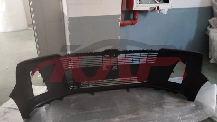 For Toyota 18842019 Hiace&nbsp;front Bumper W/bumper Grille&nbsp;52119-26870, Toyota  Umper Cover Front, Hiace Auto Part-52119-26870