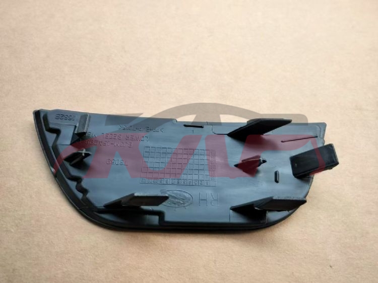 For Land Rover 641evoque 10&nbsp;fog Lamp Cover&nbsp;lr027866, Lr027867, Land Rover  Car Fog Lamp Frame, Evoque Automotive Accessorie-LR027866, LR027867