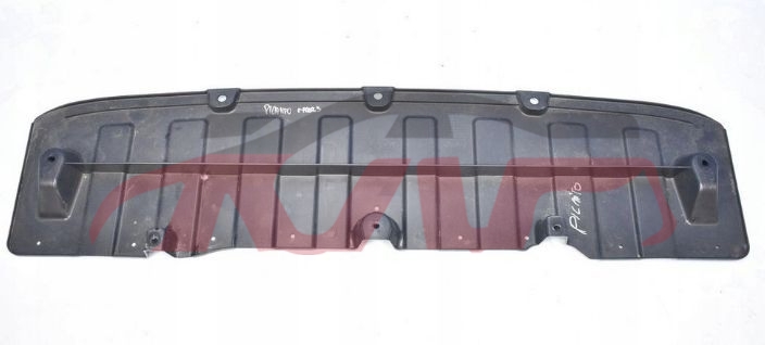 For Kia 19032018 Picanto&nbsp;enginecover,down,25,fdjxhb&nbsp;29110-g6000, Picanto Automotive Parts Headquarters Price, Kia  Engine Lower Guard-29110-G6000