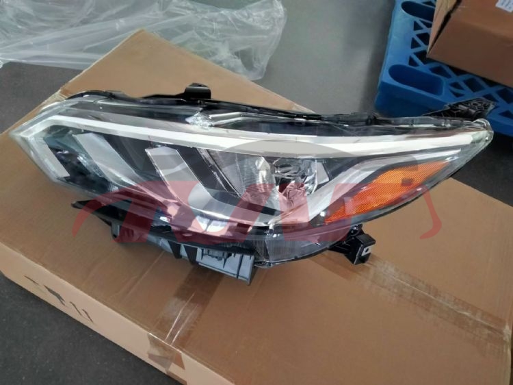 For Nissan 21912019 Sentra&nbsp;head Lamp ,usa&nbsp;l 26060-6lb0a    R 26010-6lb0a, Sentra Car Spare Parts, Nissan  Headlight Lamps-L 26060-6LB0A    R 26010-6LB0A