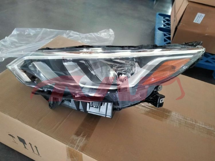 For Nissan 21912019 Sentra&nbsp;head Lamp ,usa&nbsp;l 26060-6lb0a    R 26010-6lb0a, Sentra Car Spare Parts, Nissan  Headlight Lamps-L 26060-6LB0A    R 26010-6LB0A