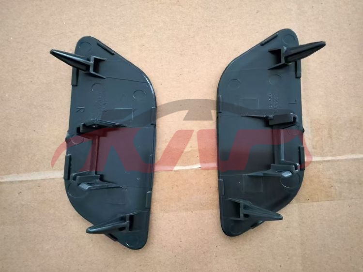 For Audi 7962012 Q3&nbsp;water Spray Cover&nbsp;8u0955276 , 8u0955275, Q3 List Of Car Parts, Audi  Car Water Spout Cover-8U0955276 , 8U0955275