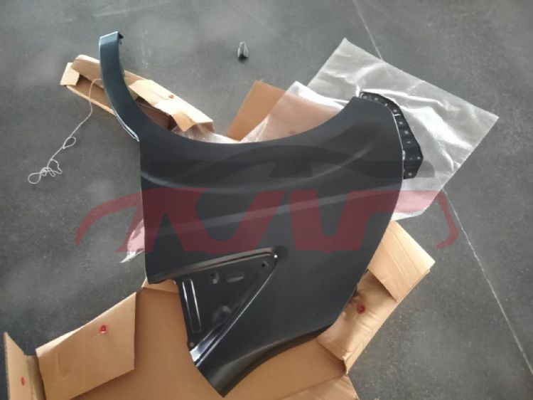 For Toyota 18842019 Hiace&nbsp;front Fender W/o Side Lamp Hole&nbsp;l:53802-26070 R:53801-26030, Hiace Parts, Toyota  Rear  Front Bumper-L:53802-26070 R:53801-26030