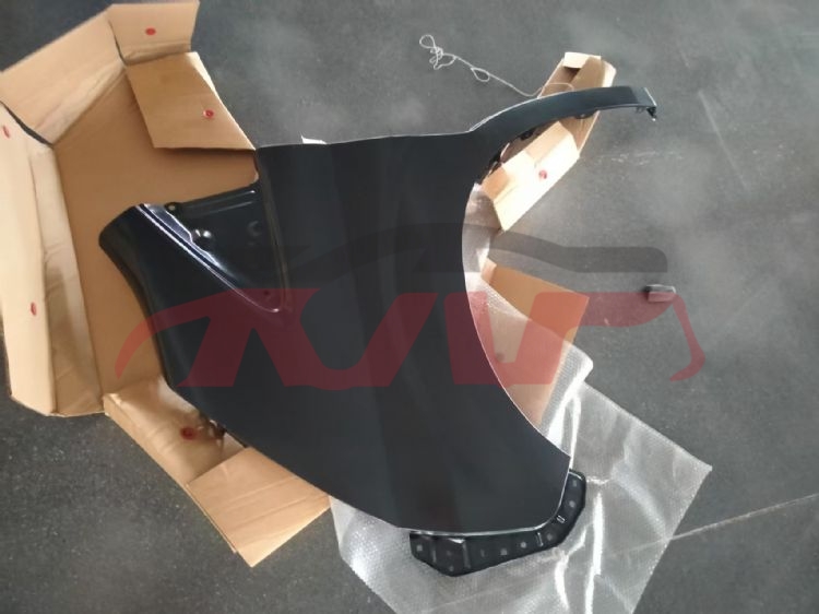 For Toyota 18842019 Hiace&nbsp;front Fender W/o Side Lamp Hole&nbsp;l:53802-26070 R:53801-26030, Hiace Parts, Toyota  Rear  Front Bumper-L:53802-26070 R:53801-26030