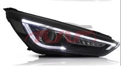 For Ford 20148015foucs head Lamp , Focus Auto Parts Catalog, Ford  Car Lamps-