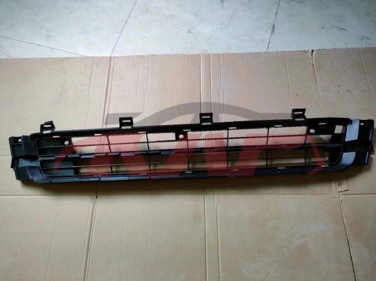 For Toyota 2025610 Hiace front Bumper Grille Sport ma- 341, Hiace  Car Accessorie, Toyota  Front Bumper GrilleMA- 341