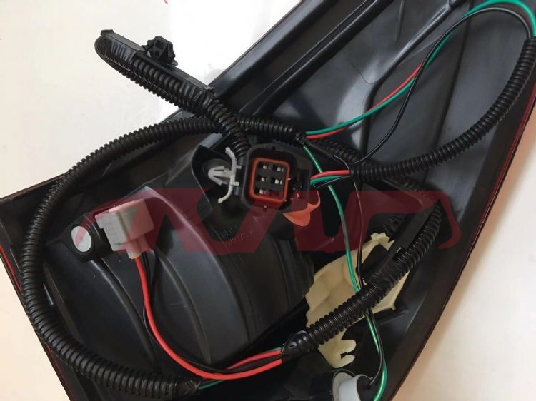 For Mazda 3053bt50 2016-2020&nbsp;tail Lamp Out&nbsp;ul4j-51-150a,  Ul4j-51-160a, Mazda Pickup Car Spare Parts, Mazda   Automotive Accessories-UL4J-51-150A,  UL4J-51-160A