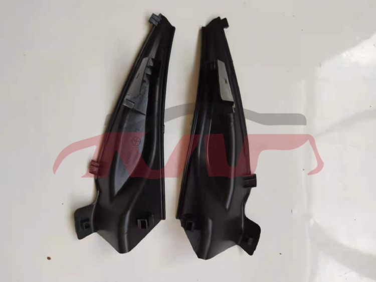 For Nissan 9222006 Sylphy&nbsp;rear Fender Trims&nbsp;66895-ew800,66894-ew800, Nissan  Wheel Arch, Sentra Car Parts Shipping Price-66895-EW800,66894-EW800