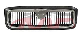 For Skoda 69995-97 Felicia grille 6u0853651, Skoda  Grills For Car, Felicia Auto Part Price6U0853651