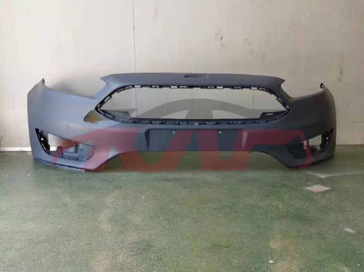 For Ford 20148015foucs front Bumper W/trailer Cover f1eb17757ajxwaa, Focus Car Part, Ford   Automotive PartsF1EB17757AJXWAA