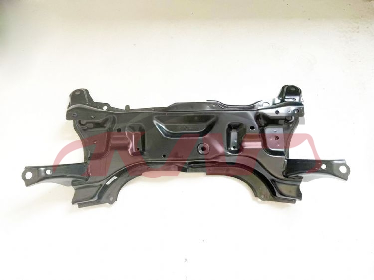For Toyota 2242008 Vios&nbsp;crossmember&nbsp;51201-0d110, Toyota  Car Crossmember Replaced, Vios Auto Parts Prices-51201-0D110