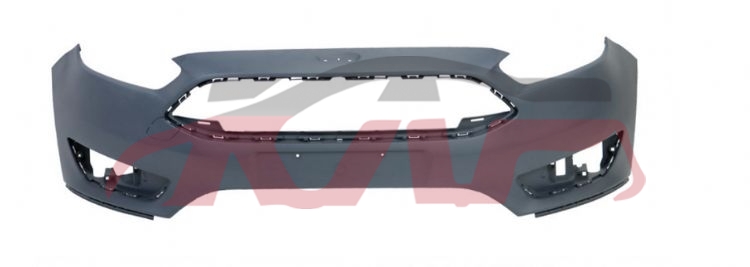 For Ford 14802015 Foucs&nbsp;front Bumper W/trailer Cover&nbsp;f1eb17757ajxwaa, Focus Car Part, Ford   Automotive Parts-F1EB17757AJXWAA