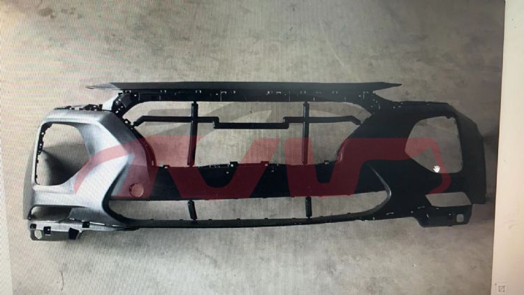For Hyundai 19122019 Santafe&nbsp;front Bumper&nbsp;86510-s1000, Santafe Automotive Parts, Hyundai  Car Bumper-86510-S1000