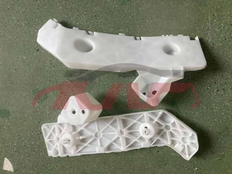 For Isuzu 35712020 D-max High&nbsp;front Bumper Bracket 4wd&nbsp;8-97824520-0 8-97553172-2, Isuzu   Car Tail Lights, D-max Replacement Parts For Cars-8-97824520-0 8-97553172-2