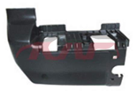 For Isuzu 22982020 D-max Low&nbsp;rear Bumper Guard&nbsp;, D-max Auto Body Parts Price, Isuzu   Car Tail Lights-