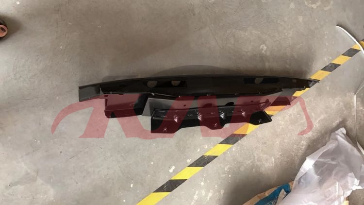 For Isuzu 22982020 D-max Low&nbsp;front Bumper Support Steel Big Type&nbsp;, D-max Car Parts, Isuzu  Wheel Eyebrows-