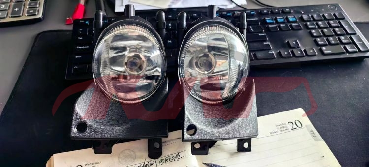 For Bmw 880e39 1995-2003&nbsp;fog Lamp&nbsp;, Bmw  Foglight, 5  Auto Parts Manufacturer-
