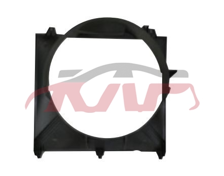 For Isuzu 22982021 D-max fan Shroud 1.9type 8975534440, Isuzu   Car Tail Lights, D-max Car Parts Discount-8975534440