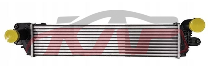 For Isuzu 22982021 D-max intercooler 8983964181, D-max Accessories, Isuzu  Wheel Eyebrows-8983964181