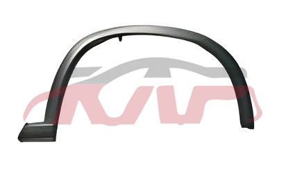 For Nissan 3642008 X-trail/rogue&nbsp;front Flare Fender&nbsp;76853-1daoa   76852-1daoa, X-trail Rogue) Auto Parts, Nissan   Automotive Accessories-76853-1DAOA   76852-1DAOA