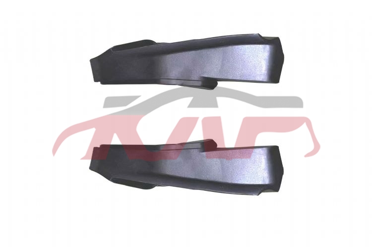 For Toyota 2722007-2008 Camry/aurion&nbsp;yeziban Ornaments&nbsp;l 53867-06050 R 53886-06050, Toyota  Rear Wheel Well Liner, Camry Car Accessorie Catalog-L 53867-06050 R 53886-06050