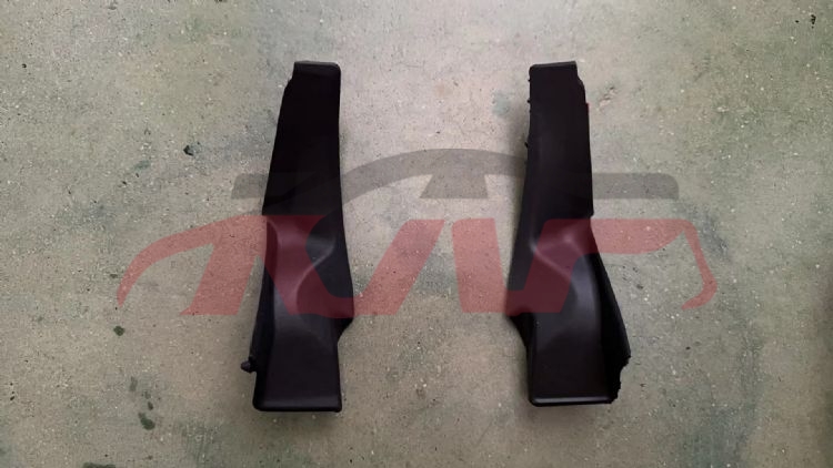 For Toyota 2472009-2011 Highlander&nbsp;front Fender Trims&nbsp;l 53867-0e030 R 53866-0e030, Toyota  Wheel Wells Liners, Highlander Automotive Parts-L 53867-0E030 R 53866-0E030