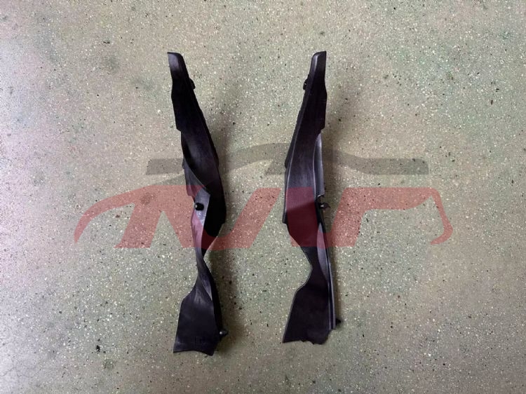 For Toyota 2142012-2014 Camry/aurion&nbsp;front Fender Trims&nbsp;l 53865-06080 R 53866-06080, Camry Parts For Cars, Toyota  Wheel Well Liner-L 53865-06080 R 53866-06080