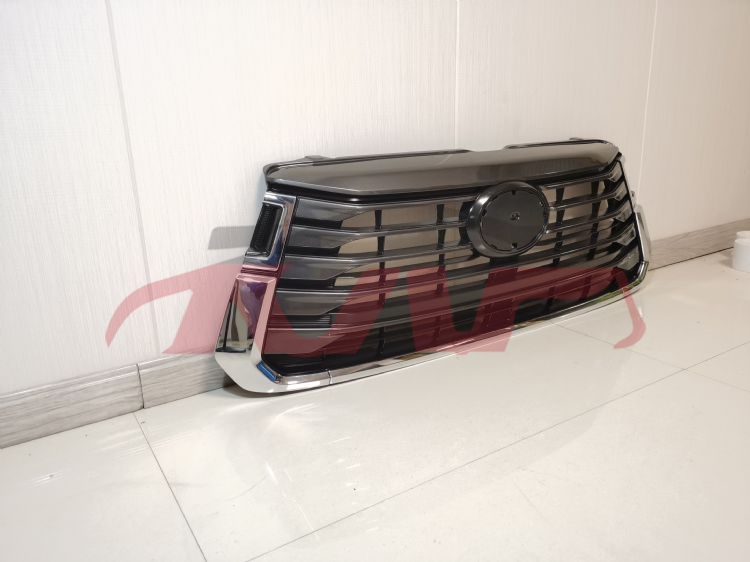 For Toyota 23012020 Innova&nbsp;grille Assy Chrome&nbsp;53100-yp320,53100-yp330,, Toyota  Grills Assembly, Innova  Car Part-53100-YP320,53100-YP330,